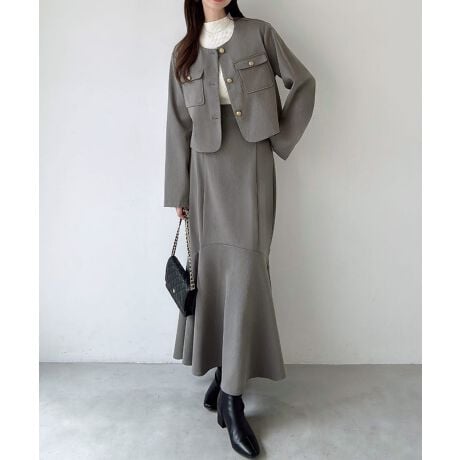 [^:frei091-199]uhFMeiruiCjTCYFS/M/L(cm)g:50/52/54:39/40/41:WPbgF44/46/48 XJ[gF91/94/96ŏ:56/57/58EGXg:64/64/68qbv:94/94/98f:[65%, |GXe30%, |E^5%Y:pf:g161cm MTCYpTCY摜łmF̏AB  i摜͎BěpxɂA̐FƈقȂČꍇ܂B Be̓TvigpĂA\̃TCYƂ͎኱قȂꍇ܂̂ŁA\߂B YɂFEfށETCYȂǑقȂꍇ܂B\߂B