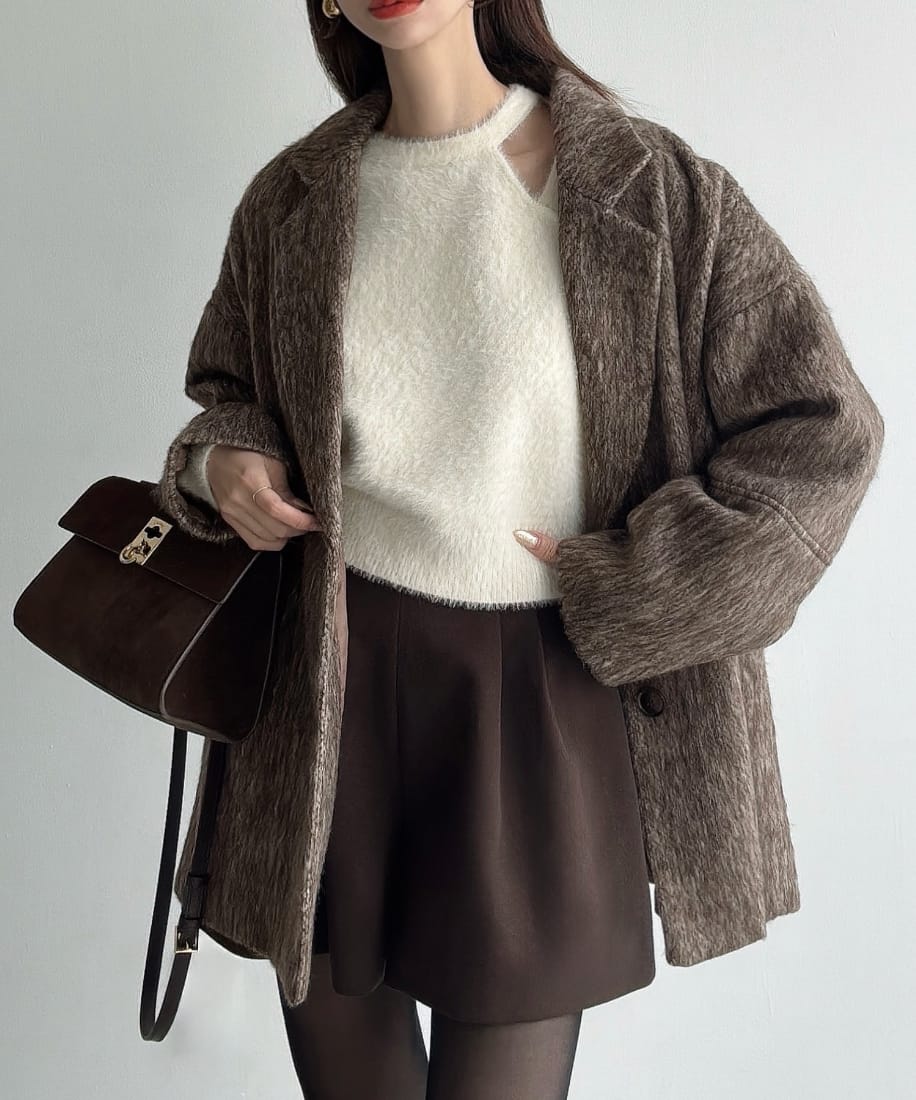 M51中綿モッズコート | スピック＆スパン(Spick and Span