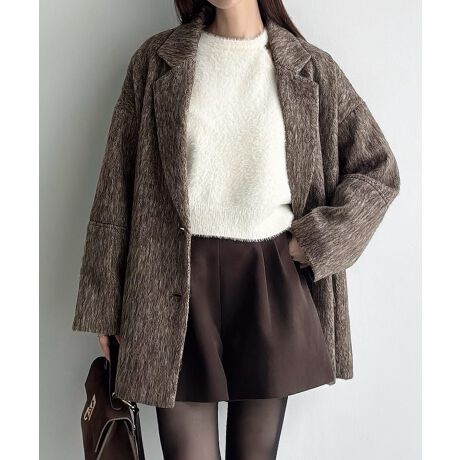 [^:frei091-237]uhFMeiruiCjTCYFS-L(cm)S:g44 37 55 ŏ58M:g46 38 57 ŏ59L:g48 39 59 ŏ60f:|GXe95%, |E^5%Y:pf:g161cm MTCYpTCY摜łmF̏AB  i摜͎BěpxɂA̐FƈقȂČꍇ܂B Be̓TvigpĂA\̃TCYƂ͎኱قȂꍇ܂̂ŁA\߂B YɂFEfށETCYȂǑقȂꍇ܂B\߂B