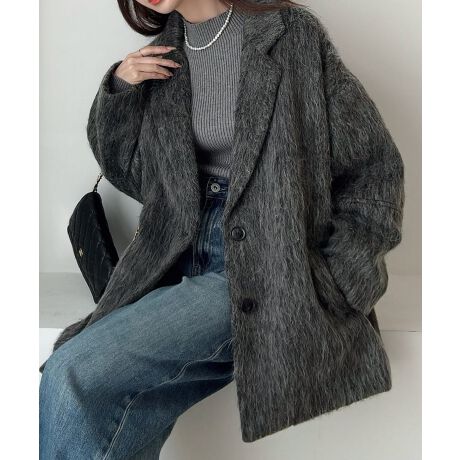 [^:frei091-237]uhFMeiruiCjTCYFS-L(cm)S:g44 37 55 ŏ58M:g46 38 57 ŏ59L:g48 39 59 ŏ60f:|GXe95%, |E^5%Y:pf:g161cm MTCYpTCY摜łmF̏AB  i摜͎BěpxɂA̐FƈقȂČꍇ܂B Be̓TvigpĂA\̃TCYƂ͎኱قȂꍇ܂̂ŁA\߂B YɂFEfށETCYȂǑقȂꍇ܂B\߂B