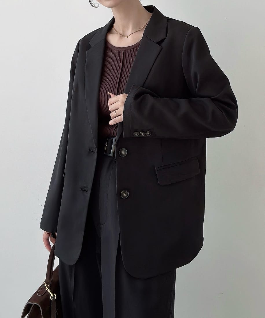 TALLサイズ 〕 ドライオックス ジャケット | コムサ(COMME CA