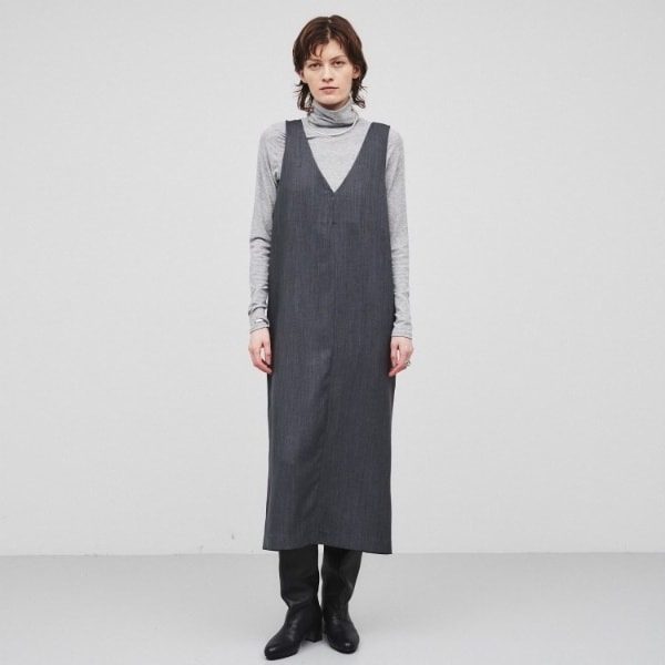 Chloe　フォーマルウェア 専用❣️Chloeブラックフォーマル 東京イギン. ツーピース