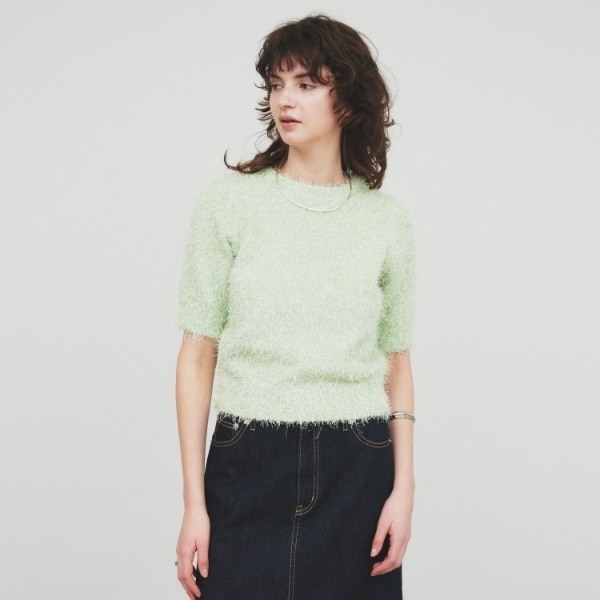 [�}���C]�y��􂢉z�t�F�U�[�����j�b�g�v���I�[�o�[/�N���G���X�icloenc�j �~���g�O���[���i021�j