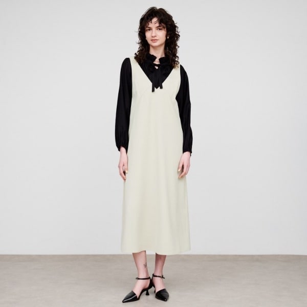 ☆美品☆ Chloe クロエ　ワンピース　ジャージ　14歳　156cm ☆美品☆ Chloe クロエ ワンピース ジャージ 14歳 156cm