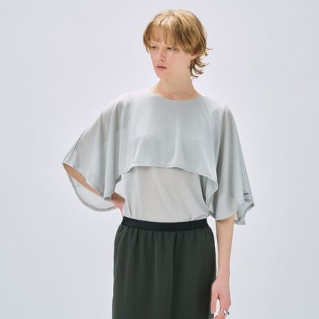 [^ԁFR9112028]t~ŉ؂₩Ȉۂ̃vI[o[yfUCzEVA[̂锖̑fނAƌy₩oBEtfUCɍT߂ȃ؂₩ȃANZgYAl̏iJWAX^CBE悢ŁAXJ[gɂpcɂ}b`▭oXByfށzEy₩ȎdĂŁAGƉKȑfށELk̂fފB}VEHbVyȂ|CgzEVvȃ{gXƍ킹ăgbvXĂX^C߁BEfjXbNXŃbNX̂邨oX^Cɂ}b`B[[[[[[[[[[[[[[[[CɂȂACe͂Cɓo^߁ICɓo^ŁAēגʒm₨lm点Bȏ͂܂IACey[WɂAn[g}[NNbNĒǉł܂B[[[[[[[[[[[[[[[[Ɩ̊֌WɂAۂFČꍇ܂B܂Ap\REX}[gtHȂǂ̊ɂA኱iƉ摜̃J[قȂꍇ܂B