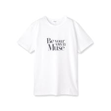 ロゴプリントTシャツ | クロエンス(cloenc)