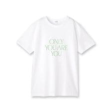 ロゴプリントTシャツ | クロエンス(cloenc)
