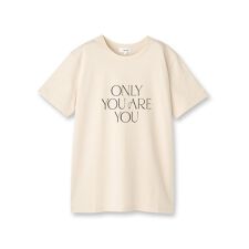 ロゴプリントTシャツ | クロエンス(cloenc)