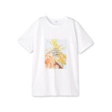 ロゴプリントTシャツ | クロエンス(cloenc)