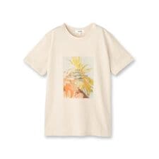 ロゴプリントTシャツ | クロエンス(cloenc)
