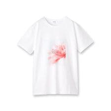 ロゴプリントTシャツ | クロエンス(cloenc)