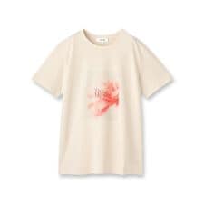 ロゴプリントTシャツ | クロエンス(cloenc)