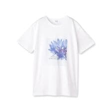 ロゴプリントTシャツ | クロエンス(cloenc)