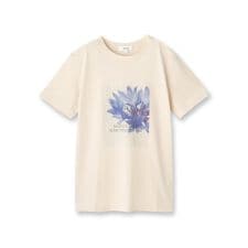 ロゴプリントTシャツ | クロエンス(cloenc)