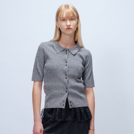 [^ԁFR9133401]yfUCzEcC[h̑fފiŃNVJȈۂ^jbgBEIȃ{^fUCƃgĥ|܂ANZgɁBE悭ĝɃtBbgTCWOByfށzE_炩ALkfށByȂ|CgzEpcƍ킹đlJWAɁAXJ[gƍ킹ătF~jȃX^CɂBEꖇŎƂĂAWPbg̃Ci[ƂĂ􂷂ACeBfgF173cm[[[[[[[[[[[[[[[[[[CɂȂACe͂Cɓo^߁ICɓo^ŁAēגʒm₨lm点Bȏ͂܂IACey[WɂAn[g}[NNbNĒǉł܂B[[[[[[[[[[[[[[[[[[Ɩ̊֌WɂAۂFČꍇ܂B܂Ap\REX}[gtHȂǂ̊ɂA኱iƉ摜̃J[قȂꍇ܂B