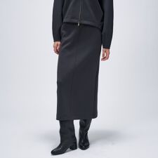 【セットアップ／マシンウォッシュ】ダンボールタイトスカート