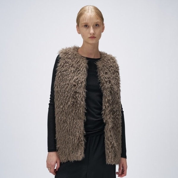 ドライコットンVネックカーディガン | イエナ(IENA) | マルイウェブ