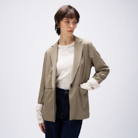 [^ԁFR9144011]NԂcloenclCACeI茩ȂAbNX̂e[[hWPbgByfUCzEV[vȃy݂N炵ƂƊoBEnJ[𑳌炿ƖANZg|CgBEI[o[߂A悭ƂTCWOƉHDăT}ɂȂꒅBEfނ̃{gƃZbgAbvp\BEZbgł̒p͂APiWPbgƂĂg₷ACeByfށzEiȃcCfނŁAق̂򊴂̂\ʊBE悢݂Ɨ̂fށBE􂢉ŁAVɂȂɂȒPByȂ|CgzEfނ̃{gƂ̃ZbgAbvpŐꂽʋ΃X^CBE悭݂AG߂̕ςڂ́uyHDvƂĂ񂵂₷ꒅBEIC̃XJ[gAfUCuEX킹Ȃꊴ̂钅Ȃ߂łBfgF173cm[[[[[[[[[[[[[[[[[[CɂȂACe͂Cɓo^߁ICɓo^ŁAēגʒm₨lm点Bȏ͂܂IACey[WɂAn[g}[NNbNĒǉł܂B[[[[[[[[[[[[[[[[[[Ɩ̊֌WɂAۂFČꍇ܂B܂Ap\REX}[gtHȂǂ̊ɂA኱iƉ摜̃J[قȂꍇ܂B