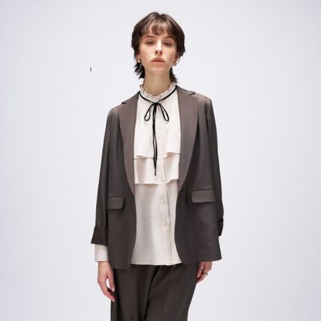 [^ԁFR9144011]NԂcloenclCACeI茩ȂAbNX̂e[[hWPbgByfUCzEV[vȃy݂N炵ƂƊoBEnJ[𑳌炿ƖANZg|CgBEI[o[߂A悭ƂTCWOƉHDăT}ɂȂꒅBEfނ̃{gƃZbgAbvp\BEZbgł̒p͂APiWPbgƂĂg₷ACeByfށzEiȃcCfނŁAق̂򊴂̂\ʊBE悢݂Ɨ̂fށBE􂢉ŁAVɂȂɂȒPByȂ|CgzEfނ̃{gƂ̃ZbgAbvpŐꂽʋ΃X^CBE悭݂AG߂̕ςڂ́uyHDvƂĂ񂵂₷ꒅBEIC̃XJ[gAfUCuEX킹Ȃꊴ̂钅Ȃ߂łBfgF173cm[[[[[[[[[[[[[[[[[[CɂȂACe͂Cɓo^߁ICɓo^ŁAēגʒm₨lm点Bȏ͂܂IACey[WɂAn[g}[NNbNĒǉł܂B[[[[[[[[[[[[[[[[[[Ɩ̊֌WɂAۂFČꍇ܂B܂Ap\REX}[gtHȂǂ̊ɂA኱iƉ摜̃J[قȂꍇ܂B