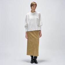 クロエンス(cloenc)の【セットアップ】アソートIラインスカート