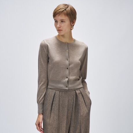 [^ԁFR9134410]yfUCzEVNJV~uhAiŃb`ȕBVvȃfUCĂA炩ȃ^b`Ƃق̂Ȍ򊴂́BEiȃS[h{^ANZgɂȂANVJȃN[lbNJ[fBKől̏㎿ȕ͋C܂ƂjbgBEقǂ悭ĝɃtBbgVGbgƃN[ȃlbNCŁA炵ۂɁByfށzEVNƃJV~uhfނށA_炩炩ȔGByȂ|CgzE{^𗯂߂ăgbvXƂĂ͂A{^𗯂߂ĉHDƂĒȂ̂߁BE킹ACeŁAIEIt킸LV[Œp܂BfgF173cm[[[[[[[[[[[[[[[[[[CɂȂACe͂Cɓo^߁ICɓo^ŁAēגʒm₨lm点Bȏ͂܂IACey[WɂAn[g}[NNbNĒǉł܂B[[[[[[[[[[[[[[[[[[Ɩ̊֌WɂAۂFČꍇ܂B܂Ap\REX}[gtHȂǂ̊ɂA኱iƉ摜̃J[قȂꍇ܂B