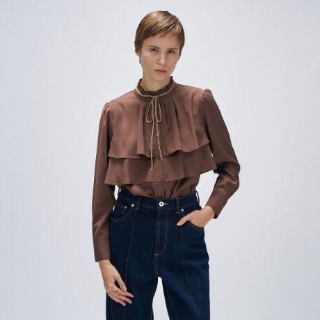 [^ԁFR9184009]yfUCzElbNCɂꂽxA{iŉ؂₩ȃANZgɁBEtfBe[Ɨ̂J[AlۂGKgȈۂoBEVɂȂɂAfC[g炨o܂ŕLByfށzE炩ŁAƂG肪Sn悢fށBEVɂȂɂȒPByȂ|CgzE^CgXJ[gpcƍ킹āAꂢ߂ȃItBXX^CɁBEfjJ[fBKƍ킹āAJWA_ER[fBl[g߁BfgF173cm[[[[[[[[[[[[[[[[[[CɂȂACe͂Cɓo^߁ICɓo^ŁAēגʒm₨lm点Bȏ͂܂IACey[WɂAn[g}[NNbNĒǉł܂B[[[[[[[[[[[[[[[[[[Ɩ̊֌WɂAۂFČꍇ܂B܂Ap\REX}[gtHȂǂ̊ɂA኱iƉ摜̃J[قȂꍇ܂B