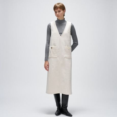 [^ԁFR9154006]yfUCzEƂnŁAgƏi𗼗BE[߂VlbNƃVvȃVGbgŁAC[hX^Cy߂ꂽfUCBES[h{^t̑傫߃|PbgAfBe[ɃANZgꖇByfށzEŋNъ̂郁gH{W[WfށByȂ|CgzE^[glbN⃊ugbvXƏd˂邾ŁAGߊ̂R[fBl[gɁBEu[cƍ킹ăGKgɂAXj[J[ŌyȑlJWAɂ߁BfgF174cm[[[[[[[[[[[[[[[[[[CɂȂACe͂Cɓo^߁ICɓo^ŁAēגʒm₨lm点Bȏ͂܂IACey[WɂAn[g}[NNbNĒǉł܂B[[[[[[[[[[[[[[[[[[Ɩ̊֌WɂAۂFČꍇ܂B܂Ap\REX}[gtHȂǂ̊ɂA኱iƉ摜̃J[قȂꍇ܂B