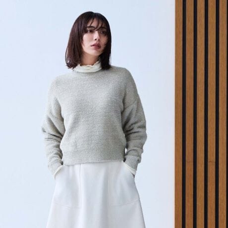 [^ԁFR9114410]ꖇŉ؂₩ȒȂjbgvI[o[yfUCzEi߂tBtFU[jbgBE炫ƌ郉h肷A܂𖾂邭Ă܂BEё̂fނƃAVvɎdグN[lbNfUCBE悢{[X[uƃRpNgȏ䊴ŁAoX̎ꂽVGbgBEƂVGbgȂ̂ŁAAE^[HDĂcꂵɂAC[hX^CɂœKłByfށzE߂tBtFU[fނgpAy₩ŏ_炩ȔG肪́BE_炩ȂjbgL̃_ȂfށByȂ|CgzEXJ[gpcȂǁAꂢ߂JWA܂ŕLX^CO\BEuEX⃌[XgbvXCi[ɏd˂C[hR[fŁAɉ؂₩ȈۂɁBfgF176cm[[[[[[[[[[[[[[[[[[CɂȂACe͂Cɓo^߁ICɓo^ŁAēגʒm₨lm点Bȏ͂܂IACey[WɂAn[g}[NNbNĒǉł܂B[[[[[[[[[[[[[[[[[[Ɩ̊֌WɂAۂFČꍇ܂B܂Ap\REX}[gtHȂǂ̊ɂA኱iƉ摜̃J[قȂꍇ܂B