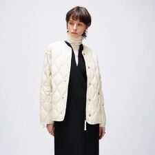 クロエンス(cloenc)の【TAION】ミリタリー M65 ライナーWジップ ショートダウンジャケット