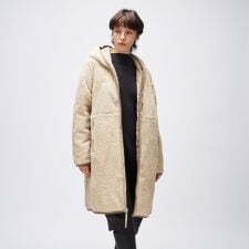 クロエンス(cloenc)の【TAION】シティ リバーシブル パイピングフード ダウン×ボア コート