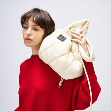 クロエンス(cloenc)の【TAION】ミリタリー ダウンショルダーバッグ