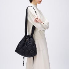 クロエンス(cloenc)の【TAION】ミリタリー ダウンショルダーバッグ