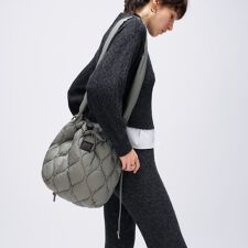 クロエンス(cloenc)の【TAION】ミリタリー ダウンショルダーバッグ