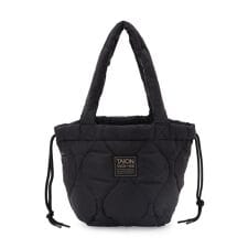 クロエンス(cloenc)の【TAION】ミリタリー ダウントートバッグS