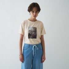 グラフィックTシャツ