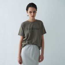 グラフィックTシャツ