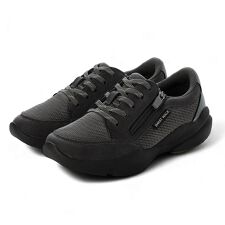 SMART WALK スマートウォーク サイドファスナースニーカー