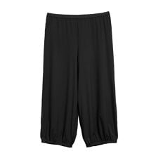 ワイドパンツ用のペチパンツ レディース S M L LL