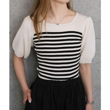 [^:gw00012]pointO2wayŒfUCӂƂptX[uy₩ȃjbgfށdetailꖇŒȂ̕LAO2waydl̃ptX[ujbggbvXBN[lbNVlbN̗y߂fUCŁA̓̋CR[fBl[gɍ킹Ēpł܂BӂƂptX[u炵_炩Ȉۂ^A̘r肰ȂJo[B悢tBbĝVGbgŁA{gXI΂oXǂȂ܂BVvȂfBe[ɂꖇ́AfC[ItBXX^C܂ŕL􂵂܂BfabricƂǦy₩ȃjbgfނgpBʋCǂA[听Ƃ̗pItĂ̋G߂ɂ҂̉KȒSnłBLkɂDĂA₷QBł̂ȒPŁAfC[ɋC˂Ȃp܂BF₠FLkF藠nFȂ|PbgFȂ@F􂢉ڂ@͏i^OQƂBcoordinatefjpcƍ킹ăJWAɁA^CgXJ[gƍ킹ătF~jɂƁAlXȃX^CɃ}b`閜\gbvXBO2wayfUCāAlbNC̈ۂς邱ƂŁAACełقȂ镵͋Cy߂܂BANZT[⏬gŃANZgƁAwxAbvBItBXX^Cɂ́Ae[p[hpcWPbg킹ĂƊô߂łB