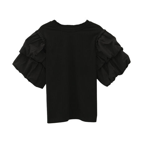 [^:gw00013]point؂₩ȃ_utfUCّfރ~bNXɂiȎ̌^Jo[ʂ̂VGbgdetailɎ{ꂽ_utŁA{[X[u炵Ă܂Bّfނgݍ킹邱ƂŁAVvȂiȈۂ^AJWAtH[}܂ŕLV[Ŋ􂵂܂B܂AƂVGbǧ^Jo[AKȒSn񋟂܂Bfabric{̂ɂ͏_炩ȃJbg\[fނgpAɂ͕zgݍ킹邱ƂŁAfUCƉK𗼗Ă܂BG肪ǂAԂ̒płXgXɂfފłBFiWF̓Ci[̒p߂܂jFߐLkF藠nFȂ|PbgFȂ@F􂢉iڂ@͏i^OQƂjcoordinatefjXJ[gAChpc͂ATybgƂ̑QB̃t؂₩ȃANZgɂȂAJWAɂȂ肪ȃTybgX^Cɏ炵vXĂ܂BVvȃfUC炱AANZT[⏬gł܂܂ȕ\y߂閜\gbvXłB