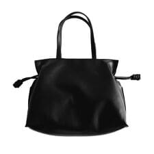 A4対応ノットデザイントートバッグ?