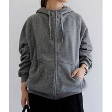 極暖裏ボアパーカー