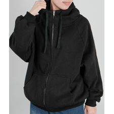 極暖裏ボアパーカー