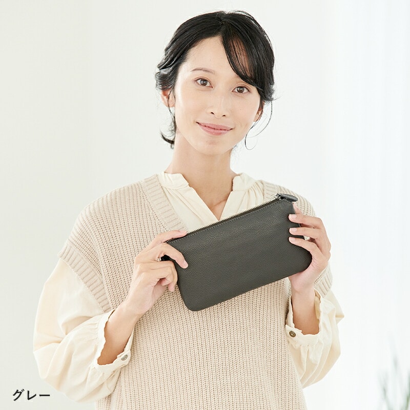 ショルダー付き財布 楽天市場】【かわいいWプレゼント付】 Dakota ダコタ 4WAY