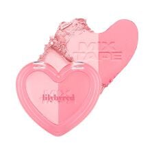 リリーバイレッド(lilybyred)のLILYBYRED LUV BEAM CHEEK DUO#02(韓国コスメ)