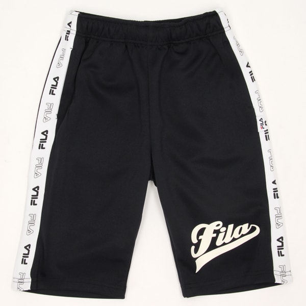 FILA - 美良品 FILA ミドルパンツ M FILA:フィラ】レディース 水陸両用 ハーフパンツ /トラック