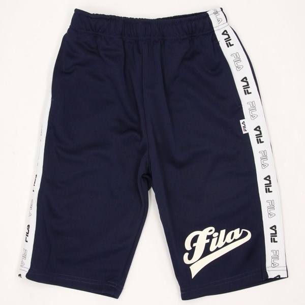 FILA キッズ ドライピケハーフパンツ | フィラ(FILA) | マルイ