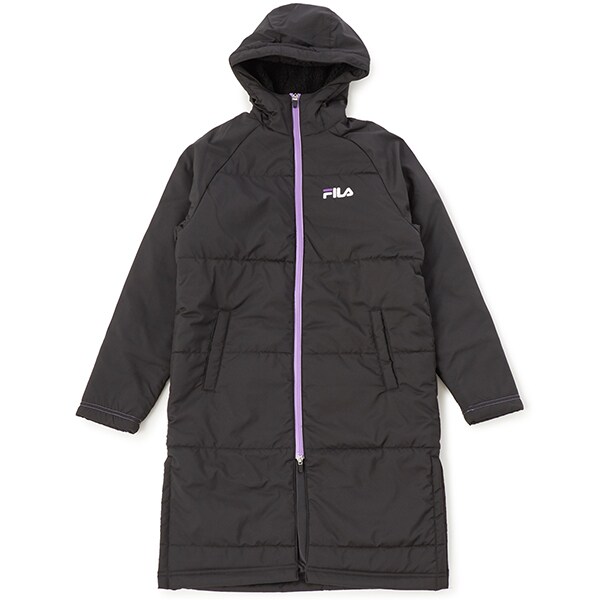 Kappa キッズ ベンチコート | カッパ(Kappa) | マルイウェブチャネル