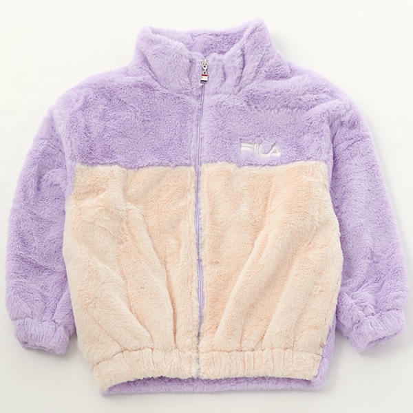 フィラ(FILA) ボア その他のレディースジャケット・アウター