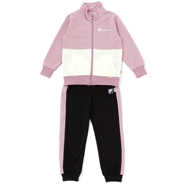 FILA キッズ ジャージセットアップ | フィラ(FILA) | マルイ